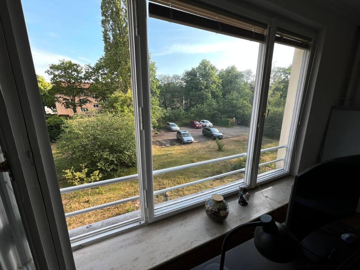 Modern Studio In With Garden Near Sea * Berlim