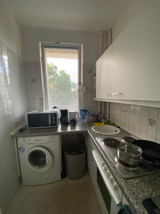 Modern Studio In With Garden Near Sea Apartamento *