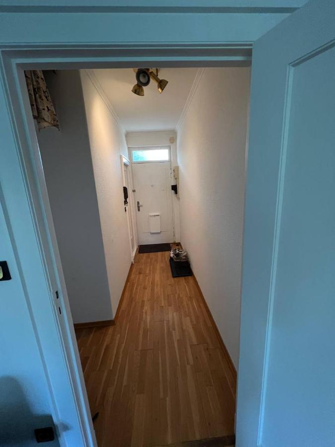 Modern Studio In With Garden Near Sea Apartamento Berlim