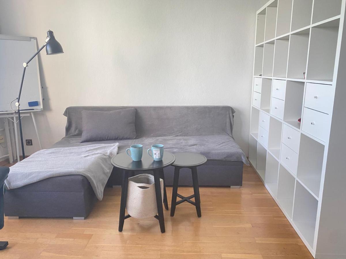 Modern Studio In With Garden Near Sea Apartamento *